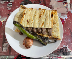 Gözde Pide Kebap food