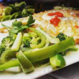 Plainview Diner Cibo