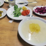 Flas Çorba Cibo