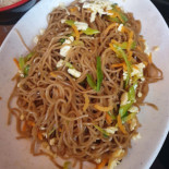 Shogun Cibo