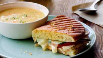 Panera Bread food