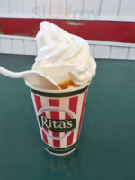 Rita's Italian Ice food