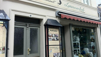 Laternenhof Inh. Rainer Molzahn food