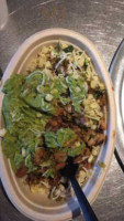 Chipotle Mexican Grill food