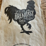 Cracker Barrel Cibo