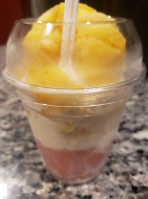 Neveria Y Fruteria Albertico's Ice Cream food