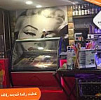 مطعم شمس Shams food