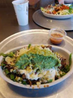 Chipotle Mexican Grill food