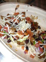 Chipotle Mexican Grill food