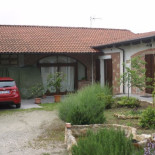 La Locanda Dei Bajocchi Extérieur
