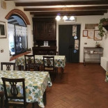 La Locanda Dei Bajocchi À l'intérieur