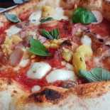 Pizzeria Avalon Ancona Comida