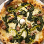 Pizzeria Avalon Ancona Comida