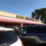Grampa's Bakery Esterno