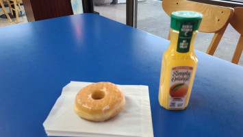 Alamode Donuts Coffee food