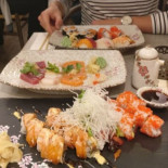 Côdung Sushi Beef Cibo