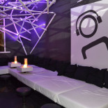 Maxbar Dentro