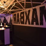 Maxbar Cibo