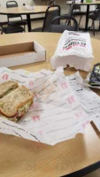 Jimmy Johns food