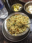 Varhadi Vyanjan food