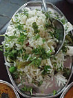 Varhadi Vyanjan food