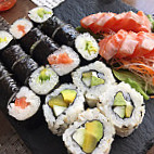 Hayaci Japones food