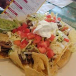 The Sweet Taco Cibo