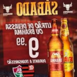 Bravos Cibo