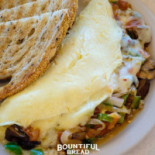 Bountiful Bread Cibo