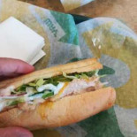 Subway Cibo