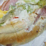 Inside Scoop Cibo