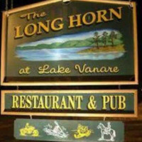 The Long Horn Pub menu