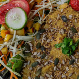Veganeats Cibo