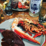 La Table De Max Esterno