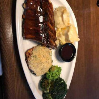 TGI FRIDAYS - Bedford Park food