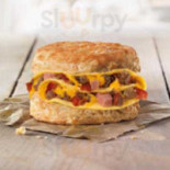 Hardee's Cibo