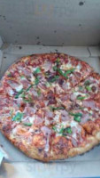 Domino's Pizza food