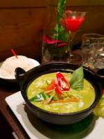 Suan Thai food