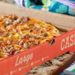 Casey's General Store Cibo