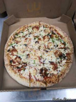 Papa Johns Pizza food