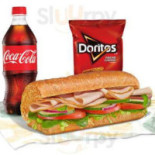 Subway Cibo