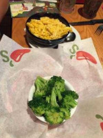 Chili's Grill food