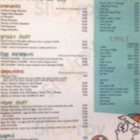 Bridgeway Cafe Piatti