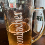 Zwick St. Pauli Cibo