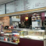 Mr.munchys Cibo