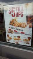 KFC food