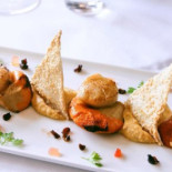 Kinghams Cibo