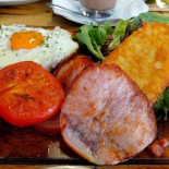 Nudge Cibo