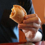 Taco Bell Cibo