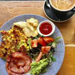 Nudge Cibo